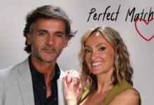 Sónia Silva e João Torres fazem MATCH e sobem ao altar no "Casados à Primeira Vista"