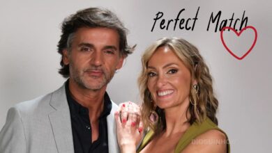 Sónia Silva e João Torres fazem MATCH e sobem ao altar no "Casados à Primeira Vista"