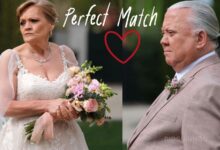 Carlos Henriques e Quinita fizeram Match no "Casados à Primeira Vista"