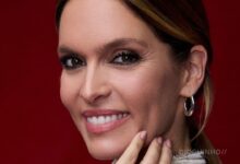 Luto e Superação: Diana Chaves recorda morte trágica da mãe aos 11 anos