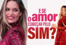 Diana Chaves antecipa estreia explosiva de "Casados à Primeira Vista"