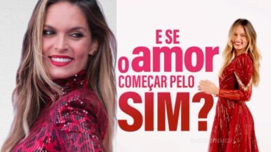 Diana Chaves antecipa estreia explosiva de "Casados à Primeira Vista"
