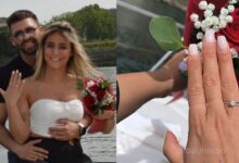 Diana Dora vai casar! Ex-concorrente do SS10 surpreendida com pedido romântico