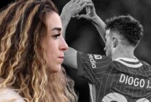 EXCLUSIVO! Rute Cardoso explica por que Diogo J. alugou o Lamborghini do acidente fatal