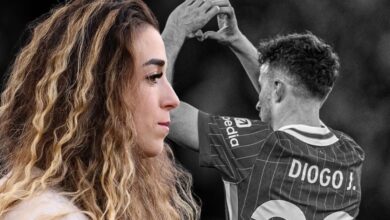 EXCLUSIVO! Rute Cardoso explica por que Diogo J. alugou o Lamborghini do acidente fatal