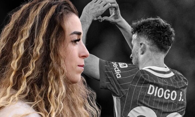 EXCLUSIVO! Rute Cardoso explica por que Diogo J. alugou o Lamborghini do acidente fatal