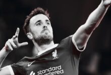 A última mensagem sem resposta de Rute Cardoso para Diogo Jota antes do acidente trágico