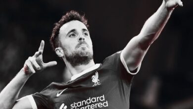 A última mensagem sem resposta de Rute Cardoso para Diogo Jota antes do acidente trágico