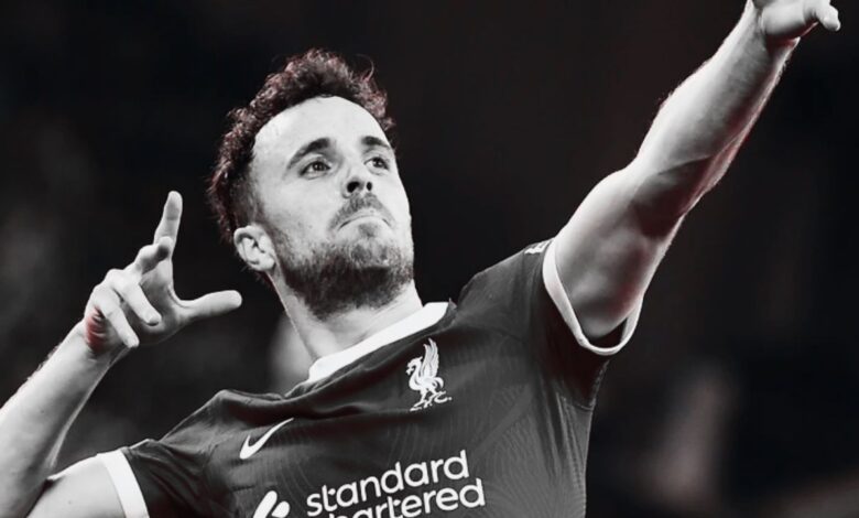 A última mensagem sem resposta de Rute Cardoso para Diogo Jota antes do acidente trágico