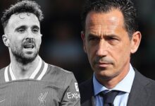 Pedro Proença assina prefácio em homenagem a Diogo Jota e ao irmão André Silva