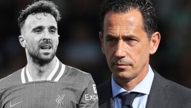 Pedro Proença assina prefácio em homenagem a Diogo Jota e ao irmão André Silva