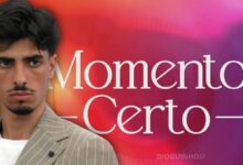 "Momento Certo": João Patrício recebe Diogo Maia para balanço de participação polémica