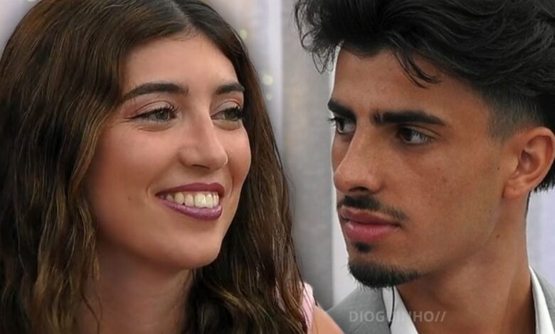 Diogo Maia explica por que escolheu Ariana e fala de projetos para o futuro!