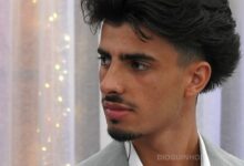 Diogo Maia do SS10 quebra o silêncio após vídeo polémico em discoteca