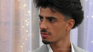 Diogo Maia do SS10 quebra o silêncio após vídeo polémico em discoteca