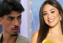 Diogo fica 'orgulhoso' da polémica que deu ao reality show e compara-se com Liliana do SS9