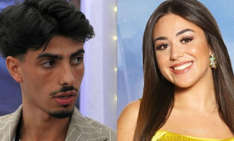 Diogo fica 'orgulhoso' da polémica que deu ao reality show e compara-se com Liliana do SS9