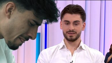 Melhor amigo de Diogo Maia assume choque com atitudes no Secret Story 10