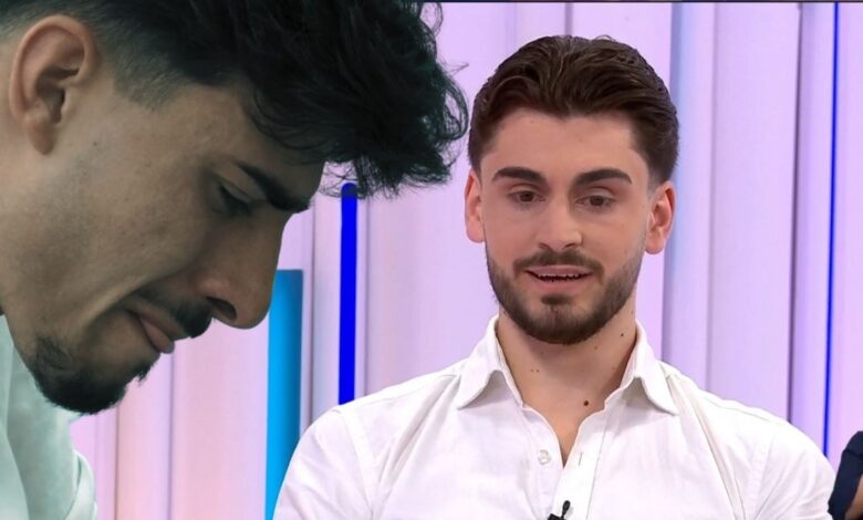 Melhor amigo de Diogo Maia assume choque com atitudes no Secret Story 10