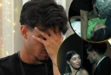 Liliana da Casa dos Segredos 10 considera que o interesse do Diogo por Eva é 'carnal'