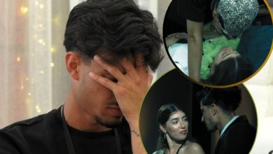 Liliana da Casa dos Segredos 10 considera que o interesse do Diogo por Eva é 'carnal'