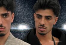 Diogo Maia do SS10 faz confissão ao publico e Ariana Miranda reage