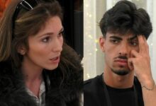 Diogo sem filtros contra Liliana no SS10: "É uma leva e traz, quer-se meter em tudo"