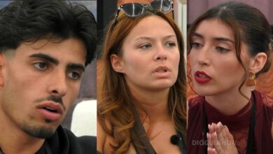 Mãe de Diogo Maia garante que o filho quer ficar sozinho: "Nem com a Ariana, nem com a Eva"