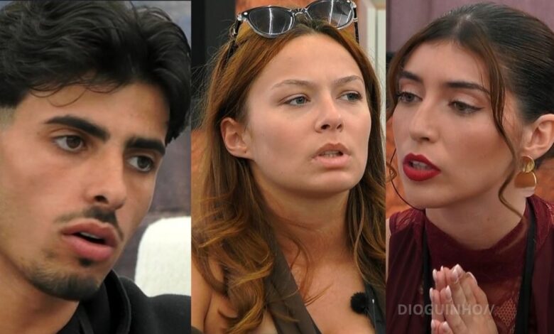 Mãe de Diogo Maia garante que o filho quer ficar sozinho: "Nem com a Ariana, nem com a Eva"