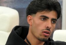 Diogo Maia é acusado de ser irrelevante no jogo do Secret Story 10