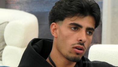 Diogo Maia é acusado de ser irrelevante no jogo do Secret Story 10