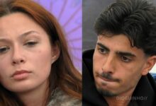 Diogo Maia confessa estratégia para favorecer Eva dentro do Secret Story 10