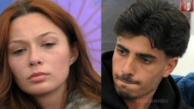 Diogo Maia confessa estratégia para favorecer Eva dentro do Secret Story 10