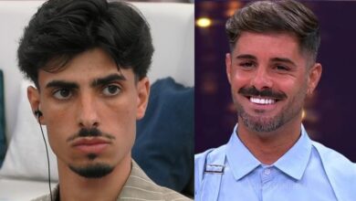 Rui Figueiredo não poupa ninguém e critica "maldade" de Ariana e "dependência" de Eva