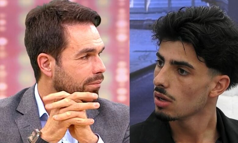 Ricardo Martins Pereira arrasa Diogo Maia do SS10: "Comportamentos abusivos e imorais"