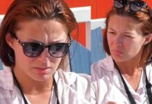 O duro desabafo de Eva após discussão com Diogo: "O que é que eu posso acreditar de tudo o que vivemos?"