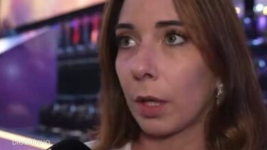 "Nós já queríamos há muito o fim desta relação": Irmã de Eva reage à expulsão de Diogo do Secret Story