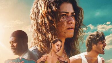 Estreia aguardada: Terceira temporada de "Euphoria" chega com novas caras e perdas de peso