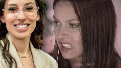 Catarina Miranda 'arrasa' vitória de Eva no SS10: "Vocês privilegiam as coitadinhas"