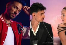 André Abrantes lança música sobre Diogo Maia e Eva Pais: "Vives sob a minha lei"