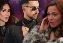 Eva Pais assume 'erro' e faz pedido de desculpa a Zé Andrade 'o noivo traído' de Liliana Oliveira do SS9