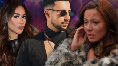 Eva Pais assume 'erro' e faz pedido de desculpa a Zé Andrade 'o noivo traído' de Liliana Oliveira do SS9