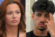 A Voz já sabia? O pormenor profético na estreia que antecipou a rutura de Eva e Diogo