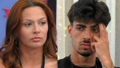 A Voz já sabia? O pormenor profético na estreia que antecipou a rutura de Eva e Diogo