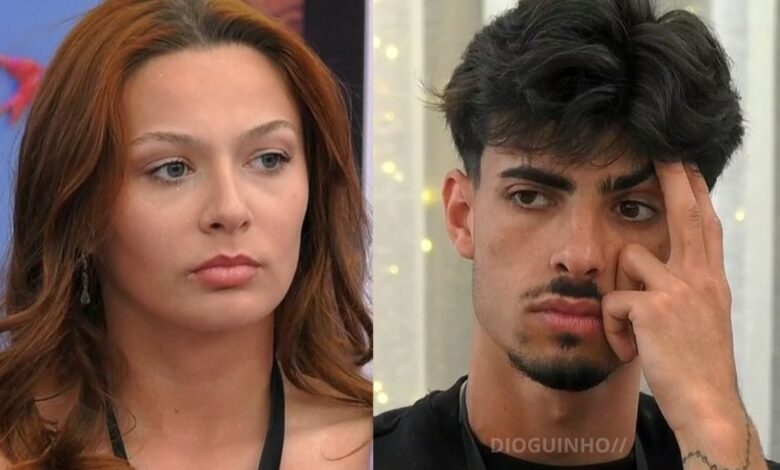 A Voz já sabia? O pormenor profético na estreia que antecipou a rutura de Eva e Diogo