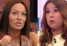 Inês Morais confessa ter ficado em pânico por causa de Eva Pais do Secret Story 10