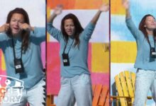 Indireta para Diogo? Eva canta aos gritos: «Hoje perdeste o meu coração» no SS10