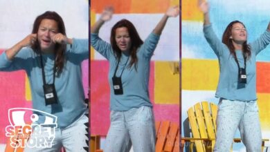 Indireta para Diogo? Eva canta aos gritos: «Hoje perdeste o meu coração» no SS10