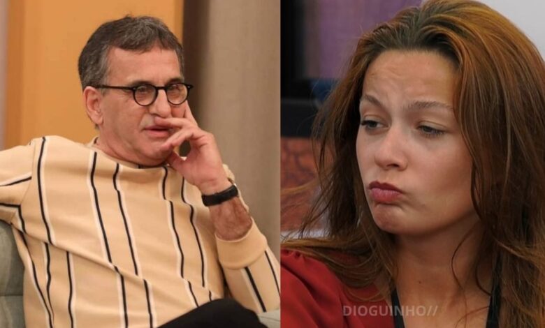 Zezé Camarinha arrasa Diogo Maia e defende vitória de Eva no SS10