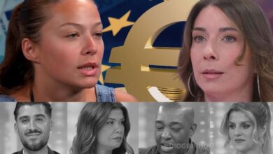 Léo Caeiro arrasa decisão de Eva Pais dividir prémio: "Não tem que receber dinheiro algum"